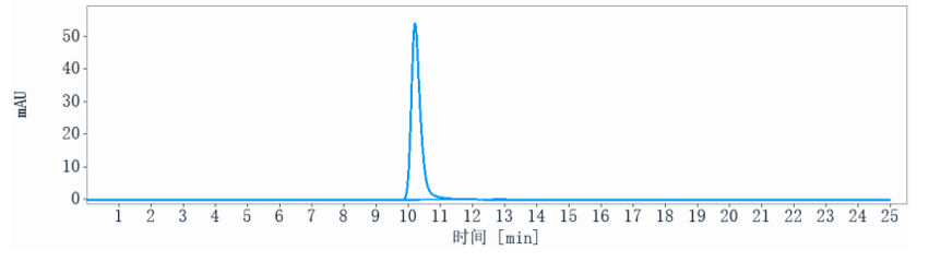 WB - Anti-SIRPa / CD172a Reference Antibody (BI 765063) APR10676